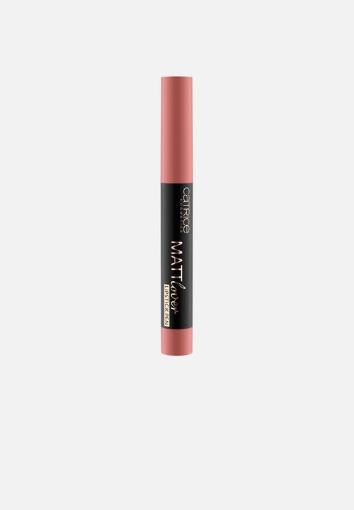 Catrice - Mattlover lipstick pen - 040 roselessly romantic