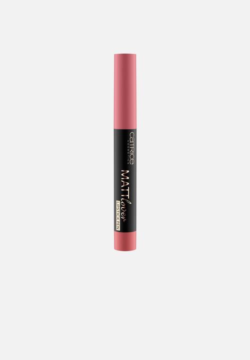 Catrice - Mattlover lipstick pen - 030 marilyn monrose