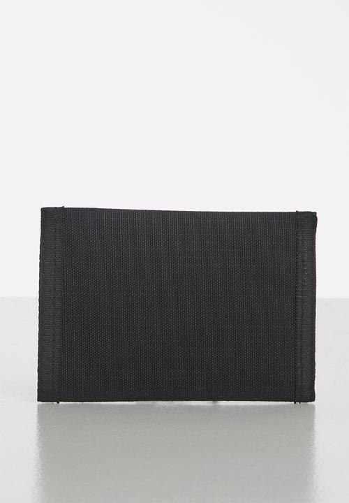 Vans - Gaines wallet - black 