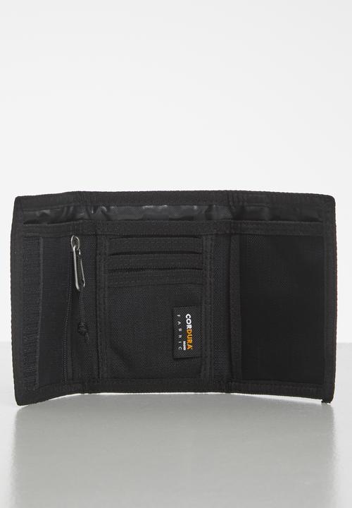 Vans - Gaines wallet - black 