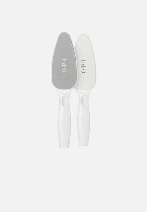 OPI - ProSpa - Dualside Foot File