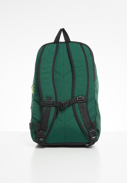 Vans - Snag plus backpack - green 