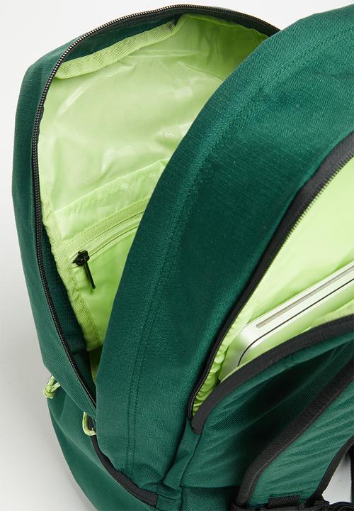 Vans - Snag plus backpack - green 