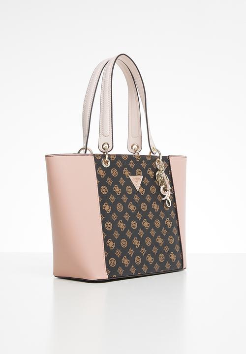 GUESS - Kamryn tote - pink