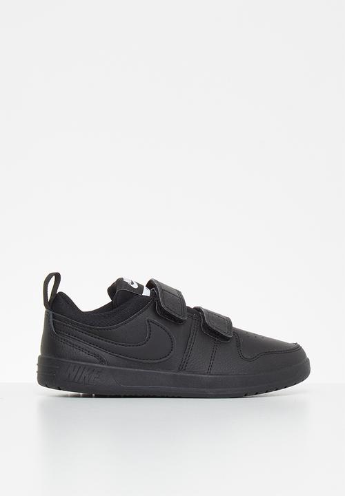 nike pico black