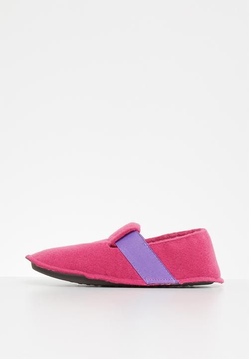 Crocs - Classic slipper k - candy pink