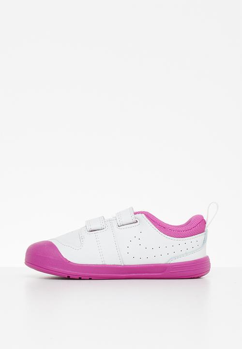 Nike - Infants Nike pico 5 - pink/white