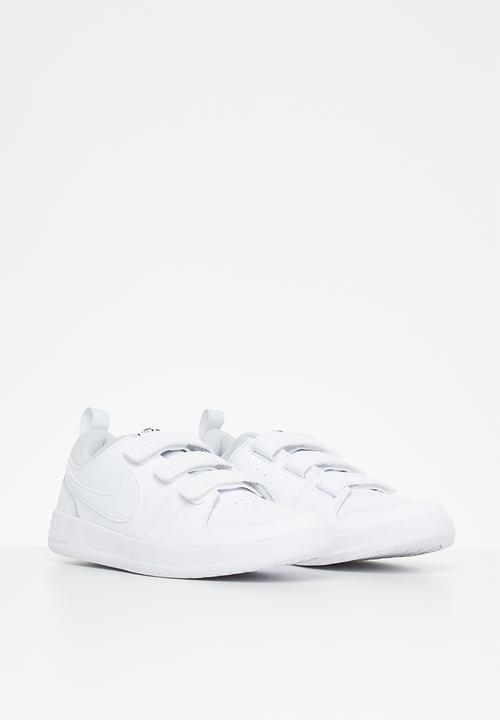 Nike - Nike pico 5 - white
