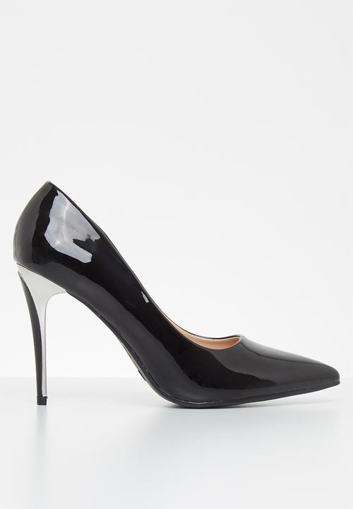 Jada - Patent court - black