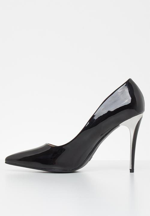 Jada - Patent court - black