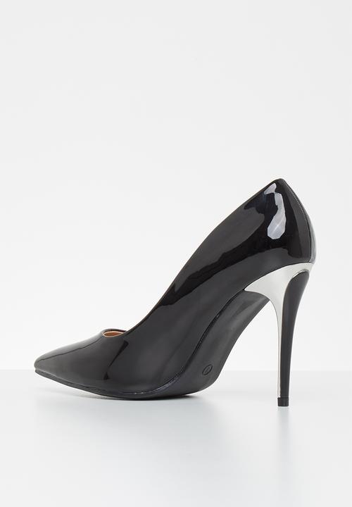 Jada - Patent court - black