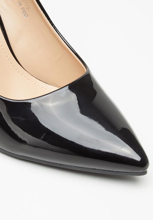 Jada - Patent court - black