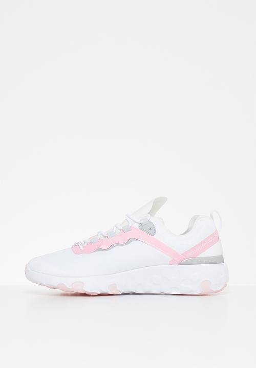 Nike - Nike renew element 55 - white/pink