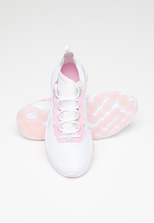 Nike - Nike renew element 55 - white/pink