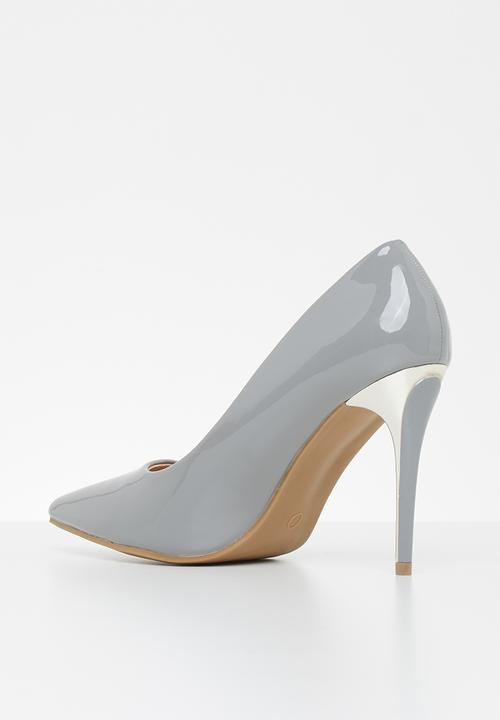 Jada - Patent court - grey