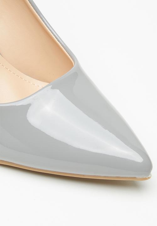 Jada - Patent court - grey
