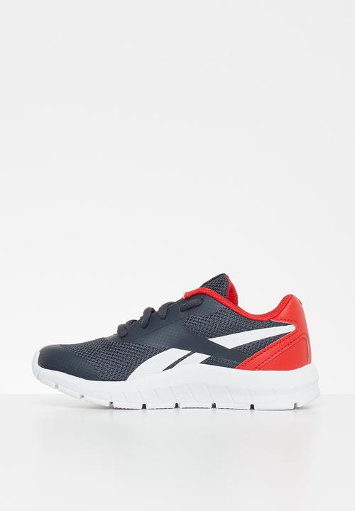 Reebok - Reebok rush runner - navy