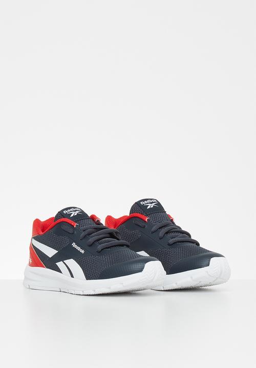 Reebok - Reebok rush runner - navy