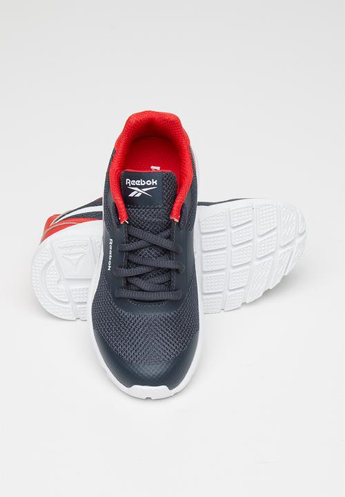 Reebok - Reebok rush runner - navy