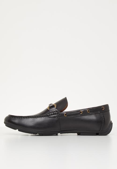 Steve Madden - Krack - black