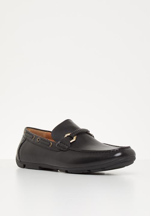 Steve Madden - Krack - black