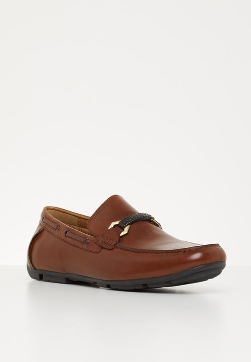 Steve Madden - Krack - brown 