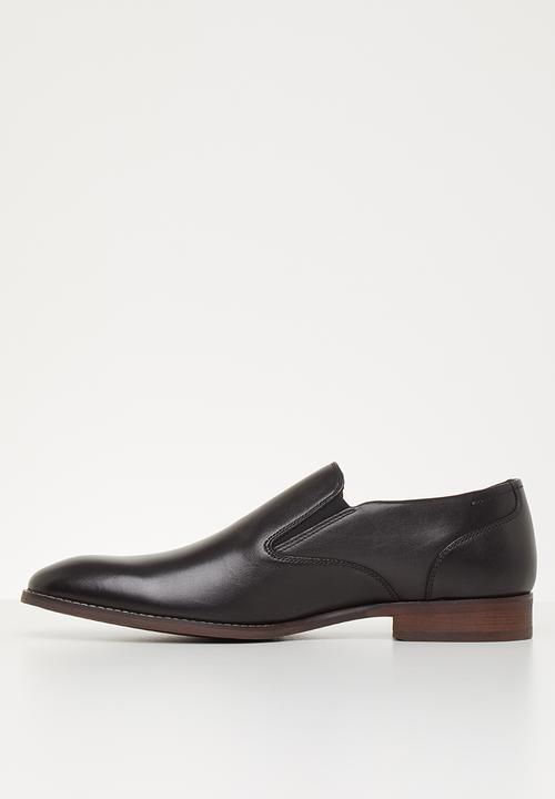 Steve Madden - Parker - black