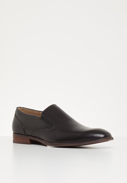 Steve Madden - Parker - black