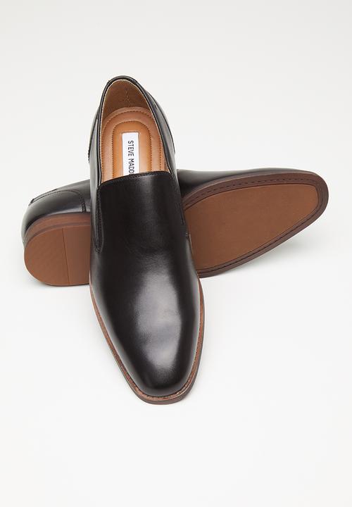 Steve Madden - Parker - black