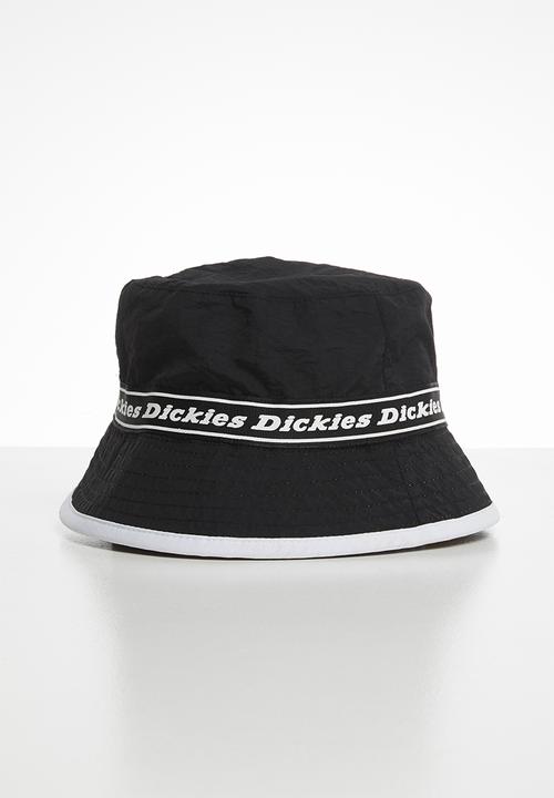 Dickies - Dickies reversible tape bucket hat - multi