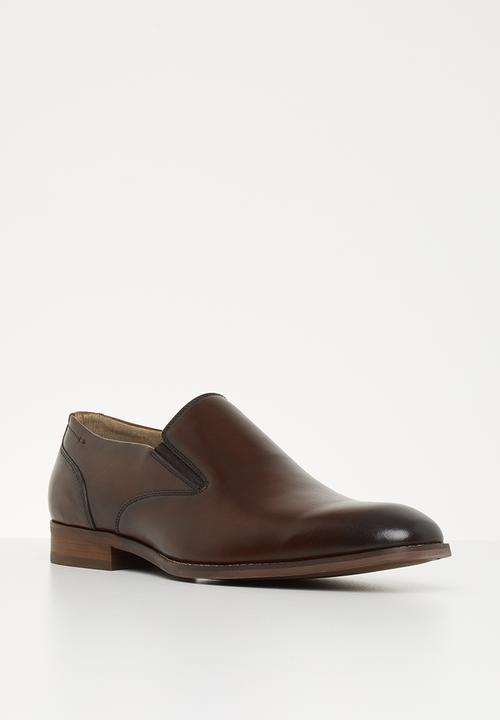 Steve Madden - Parker - tan