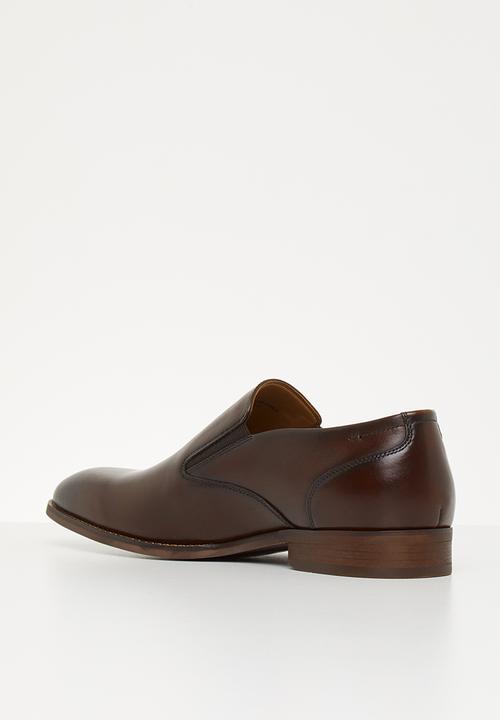 Steve Madden - Parker - tan
