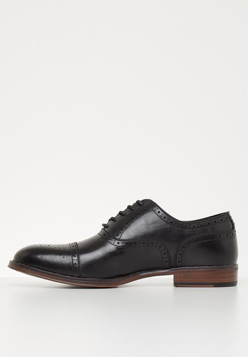 Steve Madden - Mjaplin - black
