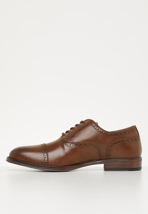 Steve Madden - Mjaplin - brown 
