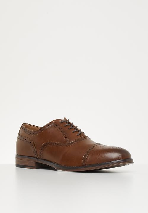 Steve Madden - Mjaplin - brown 