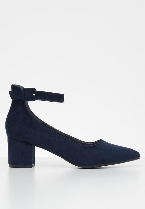 navy blue heels south africa