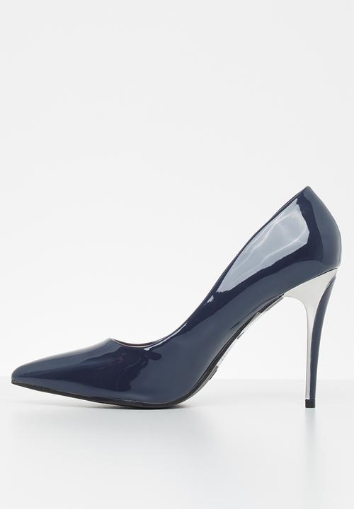 Jada - Patent court - navy