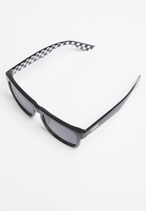 Vans - Squared off shades - black