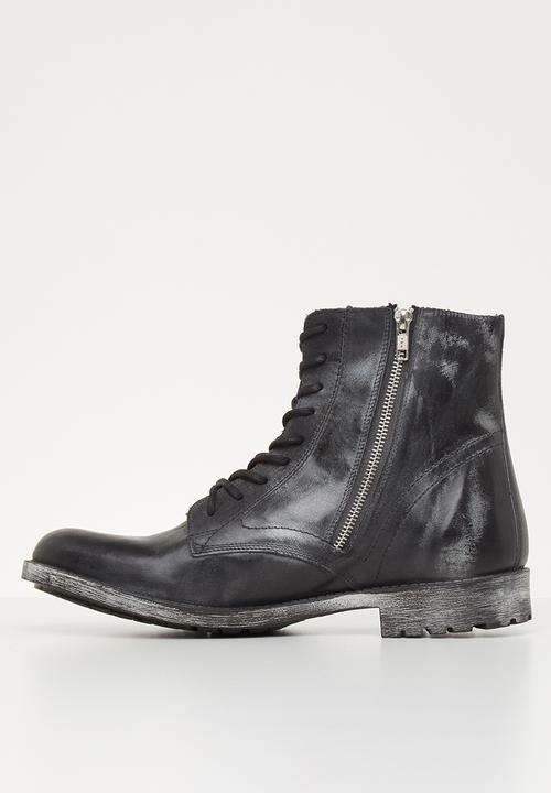 Steve Madden - Transit - black