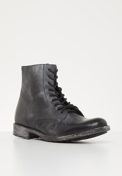 Steve Madden - Transit - black