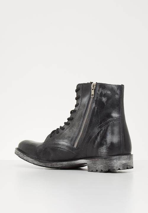 Steve Madden - Transit - black