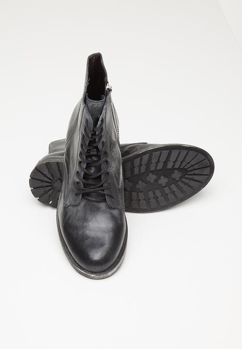 Steve Madden - Transit - black