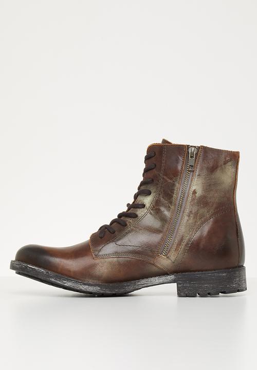 Steve Madden - Transit - brown