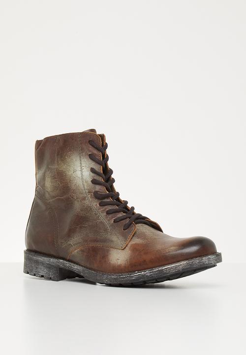 Steve Madden - Transit - brown
