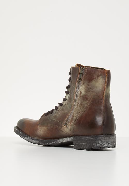 Steve Madden - Transit - brown