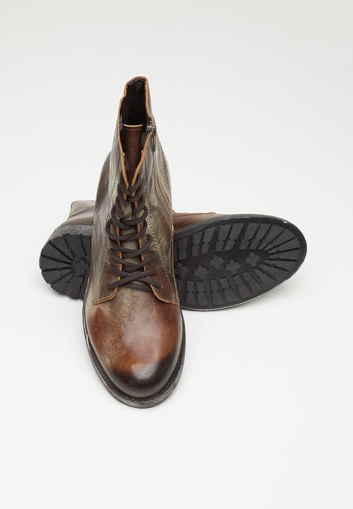 Steve Madden - Transit - brown