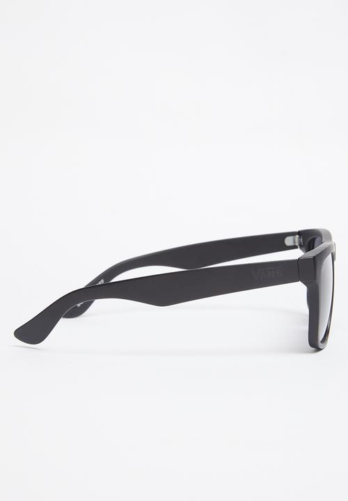 Vans - Squared off shades - black