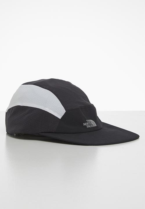 The North Face - Flight light cap  - black