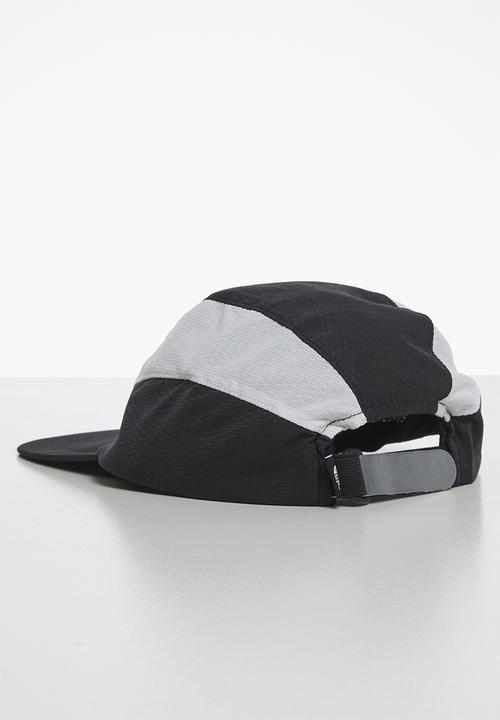 The North Face - Flight light cap  - black