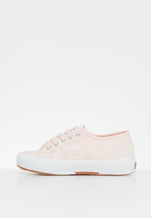 SUPERGA - Classic canvas - pink